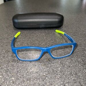 Kids Oakley prescription frames